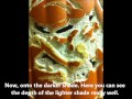 Foam pumpkin carving tutorial