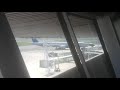 Aeroporto Internacional de Recife !!  Checada do 777 - 300 ER KLM