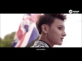 Z.Tao 黄子韬 : 舍不得 (Reluctantly) MV