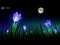 Beautiful Night ASMR 💜 Deep Sleep 528Hz | Healing Relaxing Sleeping Music | Insomnia Music Therapy 💜