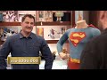 Pawn Stars: An Original 1978 Superman Costume (Season 14) | History