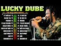 Lucky Dube Greatest Hit Songs -  Full Album
