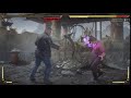 NEW TERMINATOR MOVE?! - MK11 Ultimate