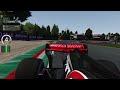 Assetto Corsa - RSS Formula Hybrid 2019 Hotlaps at Imola - Episode 7,654,693,213,377