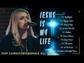 2 Hours Hillsong Worship Songs Top Hits 2021 Medley ✝️ Nonstop Christian Praise Songs Collection