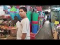 TRADITIONAL MARKET OF THAILAND ~ YOU CAN'T MISS IT