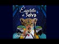 Taita Jhon Muchavisoy - Espíritu de selva (Cover) - Edilberto Restrepo