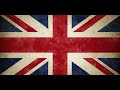 Rule Britannia - British Patriotic Song (Updated)