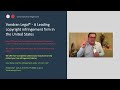 AI and Copyright Law Crashcourse by Attorney Steve®