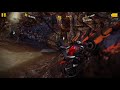 Epic Race with Ducati Monster 1200
