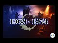 【Classic Rock 1968 - 1974】Over 5 hours! Non Stop Mix!