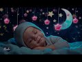 Sleep Instantly Within 3 Minutes ♥ Baby Sleep Music ♫ Mozart Brahms Lullaby ♥ Sleep Music for Babies