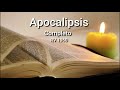 APOCALIPSIS (Completo): Biblia Hablada Reina-Valera 1960
