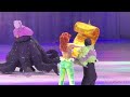 Disney On Ice FIND YOUR HERO 2024 Live @ BARCLAYS CENTER
