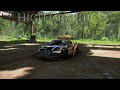 Low Graphics Vs High Graphics Forza Horizon 5 | AUDI R8 COUPE