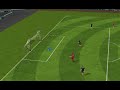 FIFA 14 Android - GrandCraftWar VS AEK Athens