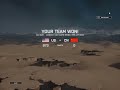BF4 angry little bird rapping desert worms
