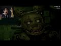 HORRIBLE TRUTH REVEALED | Five Nights at Freddy's 3 - Part 2