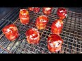 How To Make Smoked Pig Shots On A Pellet Grill | Pig Shots Recipe