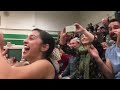 Bruno Mars Marry You flash mob proposal Shant and Lina @ Buena Park High School on 1.27.17 - Updated