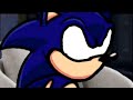 Sonic Glitchy voice