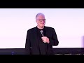 Sir Ken Robinson - Revolutionizing Education from the Ground Up