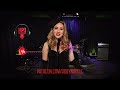 “Hells Bells/Carol of the Bells” (AC/DC) Jazz Cover by Robyn Adele Anderson
