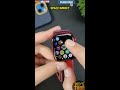 Top4 Apple Watch Games Must Have! #Shorts