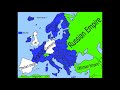 Alternate Future of Europe Part 2