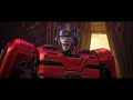 TRANSFORMERS ONE Trailer (NEW 2024)