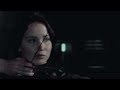 The Hunger Games teaser trailer