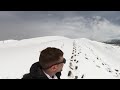 360° Snowy Great Sand Dunes National Park