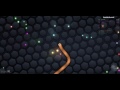 Slither.io ( colab with Louis Calone) #SaveDeadpool