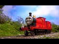 Making James | Caleb's Trains HO/OO
