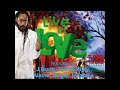 Live in Love Riddim Mix - Rubb a Dube Sound