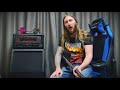 DEATH VS DEATH METAL - BOSS HM2 vs BEHRINGER HM300