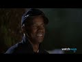 Top 10 Unscripted Denzel Washington Moments