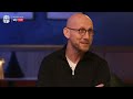 Jaap Stam On Leaving United, Losing In Istanbul & Ten Hag | Stick to Football EP 10