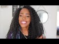 👀NO Leave-Out | NO Lace | NO Braids! | QUICK Illusion Hairline Crochet Braid Method | MARY K. BELLA
