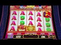 NEW! JACKPOT CARNIVAL EXTREME! OOH! A GOLDEN HAMMER!! Slot Machine (Aristocrat)