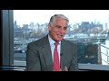 How Andrea Orcel Transformed UniCredit: Full Interview