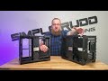 Which PC case is for you? 011 Air Mini vs 011D Mini