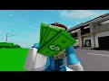ROBLOX Brookhaven 🏡RP - FUNNY MOMENTS: Peter Save His Relationship