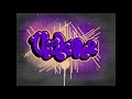 “Violence” Graffiti Speedpaint (no sound)