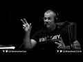 Getting Into Shape and Dieting - Jocko Willink
