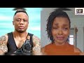 Dj Tira & His Wife Fiinally Respond To Luke Ntombela’s R@p3 Allegations| Dj Tira And Luke Ntombela