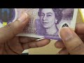 Affordable UK and Euro Prop Money Unboxing | www.PlayMovieMoney.com