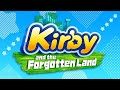 Kirby and the Forgotten Land - Main Theme