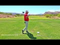 Senior Golfers: How To Get More Distance