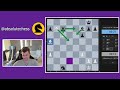 Magnus Carlsen Reveals His Chess Square Calculation Techniques!